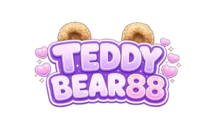 teddybear88-logo