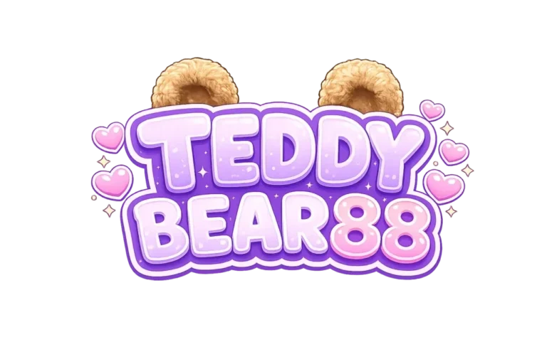 teddybear88-logo